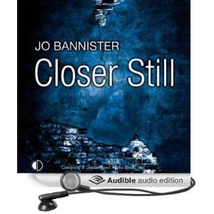   Still (Audible Audio Edition) Jo Bannister, Patience Tomlinson Books