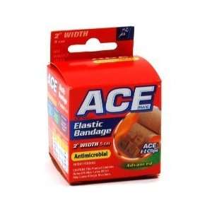  ACE Elastic Bandage 2
