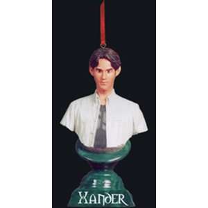  Buffy the Vampire Slayer Christmas Ornament Xander Toys 