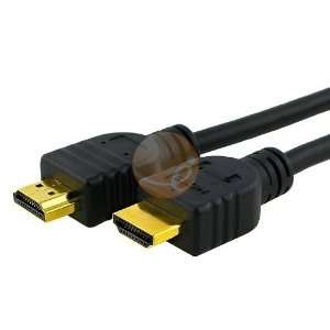   High Speed HDMI Cable for PS3 XBOX 360 ELITE HDTV LCD DVD Electronics