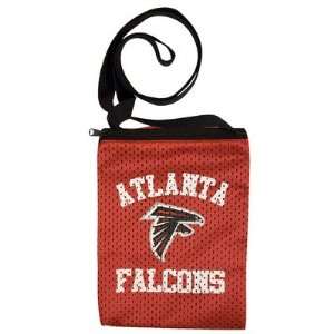  NFL Atlanta Falcons Game Day Pouch