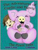 The Adventures of Cordie and Pigwig, The Pirate Teds