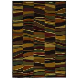   Area Rug Collection, 7 Foot 8 Inch by 10 Foot 10 Inch