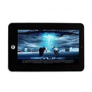  Philippo 7 inch Touch Android 2.3 8gb Wifi Tablet Pc/mid 