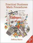 Practical Business Math Procedures   Text Only