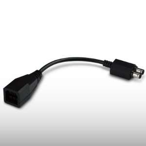  XBOX 360 SLIM ADAPTOR TRANSFER CABLE BY CELLAPOD CASES 