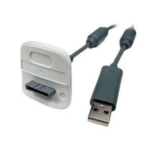   PLAY/CHARGE ECOM 360 PLAY/CHARGE (Video Game / XBOX 360 & Xbox