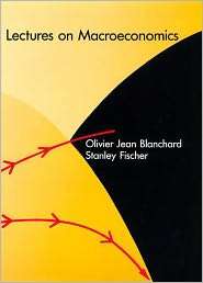   , (0262022834), Olivier J. Blanchard, Textbooks   