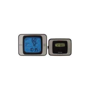 Taylor 1526 T. Wireless I/o Thermometer 077784015261  