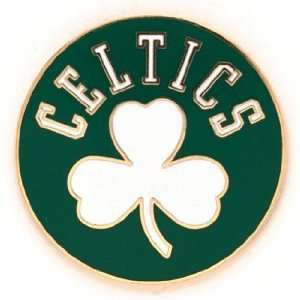  NBA Boston Celtics Pin