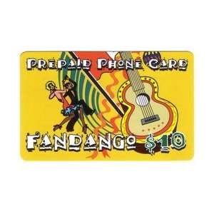   10. Fandango Dance   Artistic Couple Dancing & Guitar 