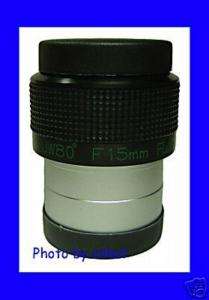 New 15mm UW 2 inch Eyepiece Fully Multicoated 2 inch  