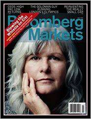 Bloomberg Markets, ePeriodical Series, Bloomberg, (2940000983652 