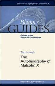   of Malcolm X, (079109832X), Harold Bloom, Textbooks   