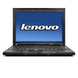  ThinkPad X201 3680X17 12.1 LED Notebook   Core i5 i5 520M 