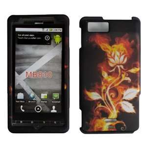   X2/Motoroi X Protector [MB810, MB870, Verizon Wireless/lusacell] Cell