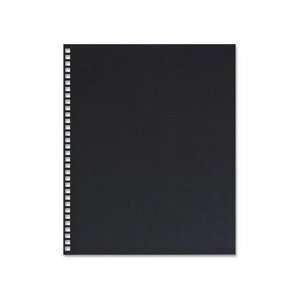 Binding Corporation Products   Binding Covers, Prepunched, 8 3/4x11 