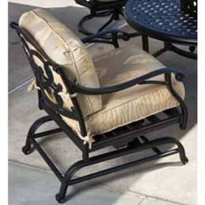   AZ Greenwich Deep Seating Motion Lounge Chair Fr Patio, Lawn & Garden