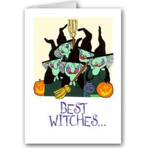  Best Witches