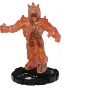 HeroClix Armor # 50 (Uncommon)   Giant Size X Men Toys & Games