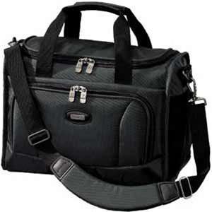  Pathfinder Avenger Xlite Organizer Tote, Black