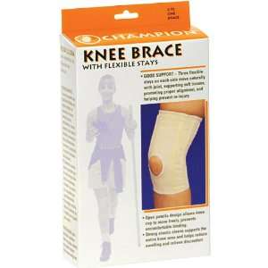  Knee Brace Size X Large