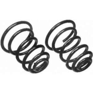  Moog CC647 Variable Rate Coil Spring Automotive
