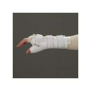  Hand/Thumb Fracture Bracing