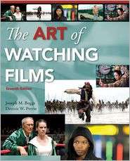   of Watching Films, (0073535079), Joe Boggs, Textbooks   