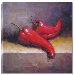  Red Chili Pepper (14x14)