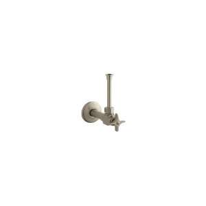  Kohler K 7653 BV 1/2 Angle Supply with Stop, Vibrant 