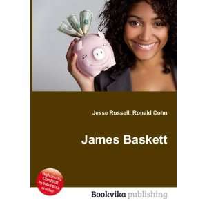  James Baskett Ronald Cohn Jesse Russell Books