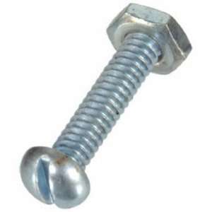  Hillman #7722 6PK 1/4x3/4 RH Screw