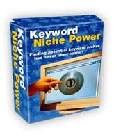 niche keyword generator