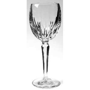  Waterford Wynnewood Wine Glass, Crystal Tableware Kitchen 