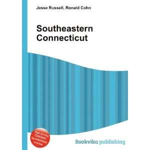  Southeastern Connecticut Ronald Cohn Jesse Russell Books
