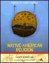 Native American Religion, (0791026523), Nancy Bonvillain, Textbooks 