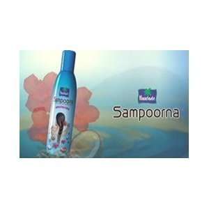  Parachute sampoorna hair oil 200ml 