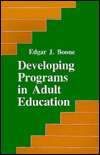   Education, (0881336890), Edgar J. Boone, Textbooks   