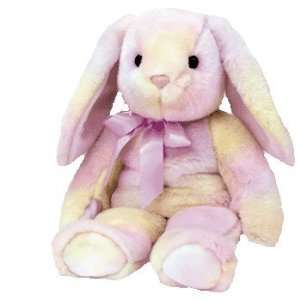  TY Beanie Buddy   HIPPIE the Ty Dyed Bunny [Toy] Toys 