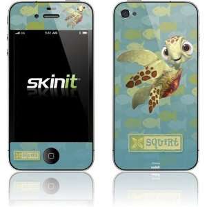  Squirt skin for Apple iPhone 4 / 4S Electronics