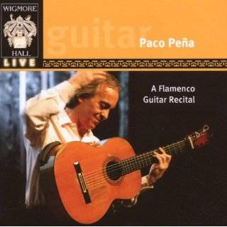 Flamenco Guitar Recita… [2007]