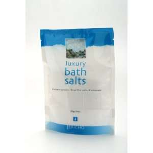  Dead Sea Luxury Bath Salts All Natural Kiwi (Green) 9oz 