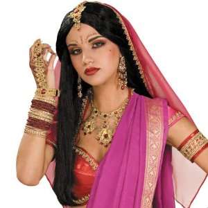  Bollywood Wig Toys & Games