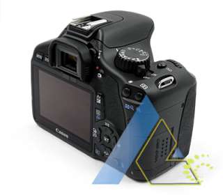 Canon EOS 550D 18MP Camera+18 55mm II+55â 250mm IS II+50mm+4Gift 