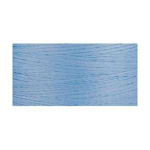   Cotton Thread Solids 876 Yards Carolina Blue 800C 5826; 5 Items/Order