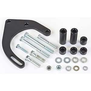  JEGS Performance Products 50611 BB Chevy Mid Mount Kit 