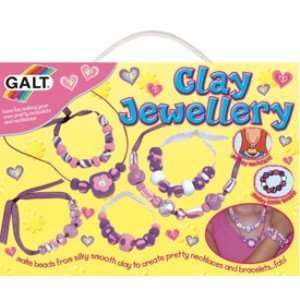 Clay Jewellery. LEAD FREE. 