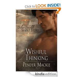 Wishful Thinking Pender Mackie  Kindle Store