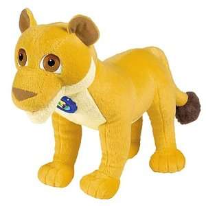  Go Diego Go DiegoS Animal Rescue Baby Lion Toys & Games